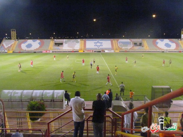 فيديو : اهداف النصر بصوت المعلق علي رشدي بدير 